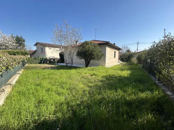 Maison à louer à Union (31240)