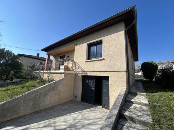 Maison à louer à Union (31240)