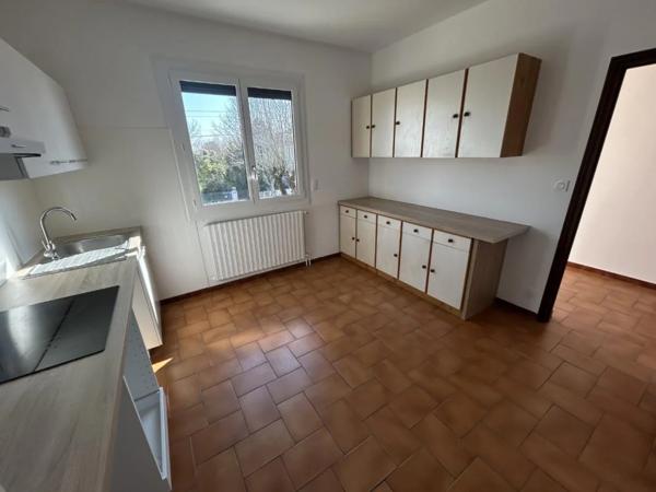 Maison à louer à Union (31240)