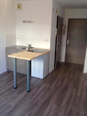 Appartement à louer à Nantes (44000)