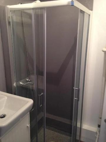 Appartement à louer à Nantes (44000)