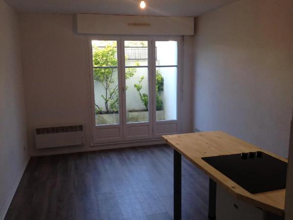 Appartement à louer à Nantes (44000)