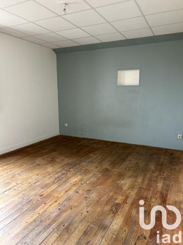 Maison à vendre 3 pièces 68 m² Lunery