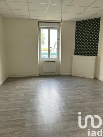 Maison à vendre 3 pièces 68 m² Lunery