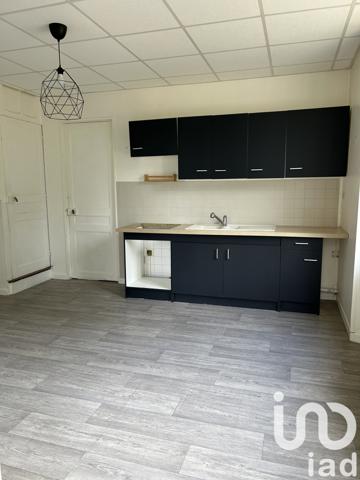 Maison à vendre 3 pièces 68 m² Lunery