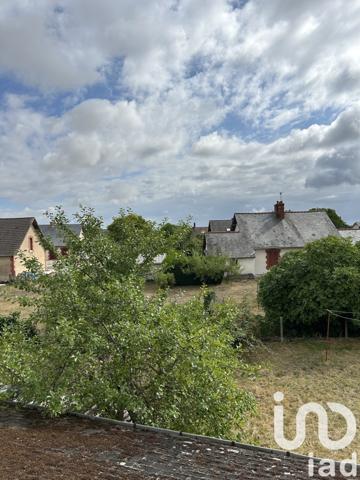 Maison à vendre 3 pièces 68 m² Lunery