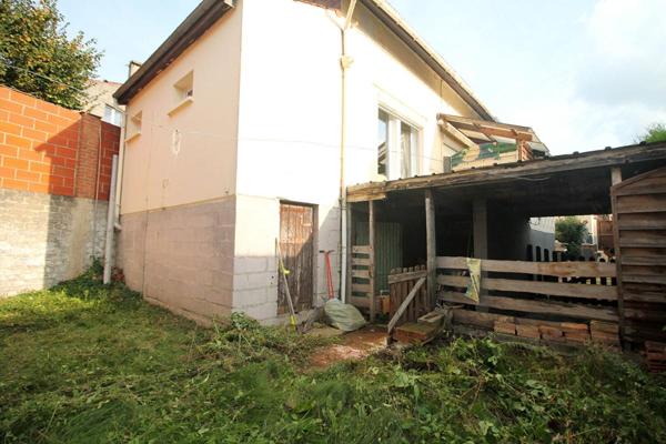 Maison Lens proche A21 et centre ville - 8 pièce(s) 168 m2