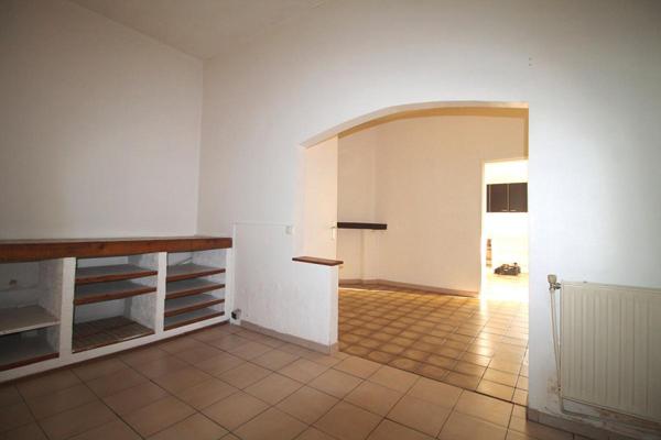 Maison Lens proche A21 et centre ville - 8 pièce(s) 168 m2