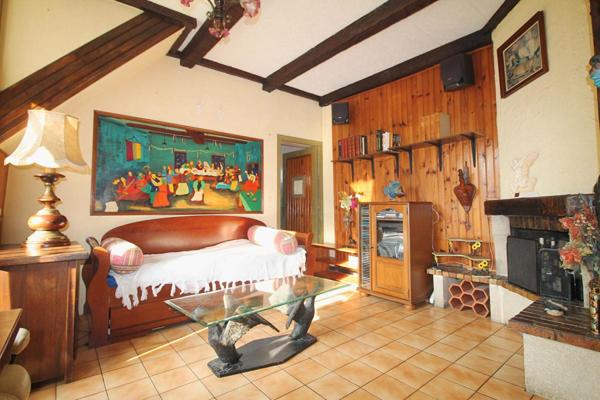 Maison Lens proche A21 et centre ville - 8 pièce(s) 168 m2