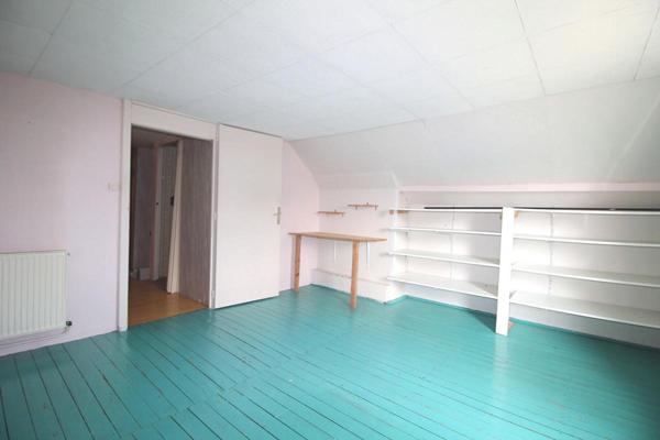 Maison Lens proche A21 et centre ville - 8 pièce(s) 168 m2