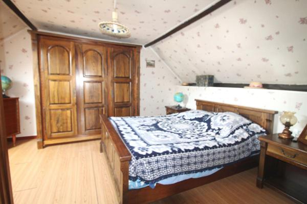 Maison Lens proche A21 et centre ville - 8 pièce(s) 168 m2