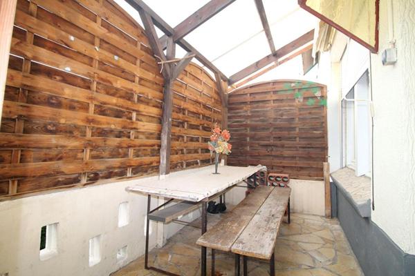 Maison Lens proche A21 et centre ville - 8 pièce(s) 168 m2