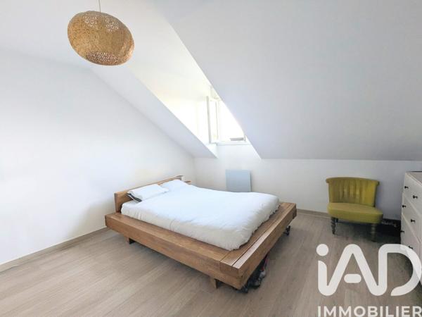 Appartement à vendre 2 pièces 47 m² Brie-Comte-Robert