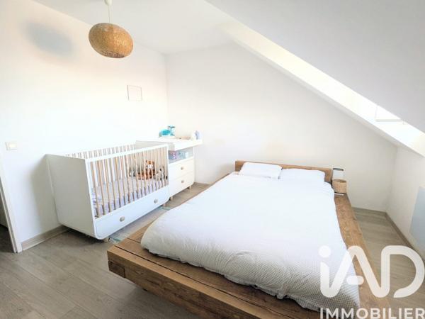 Appartement à vendre 2 pièces 47 m² Brie-Comte-Robert