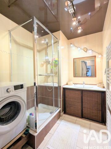 Appartement à vendre 2 pièces 47 m² Brie-Comte-Robert