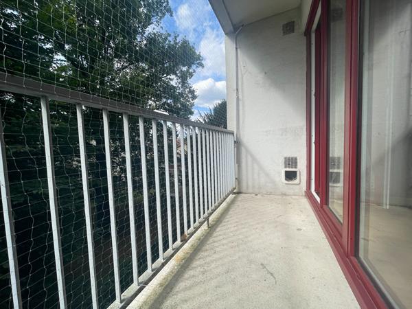 Achat appartement Villemomble - 2 pièce(s) - 42 m² - 167 000 €