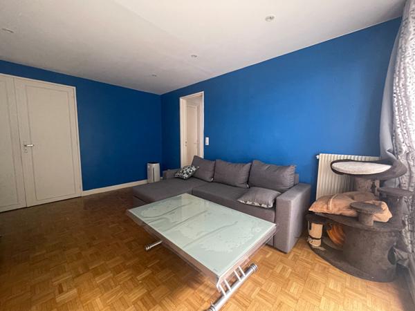 Achat appartement Villemomble - 2 pièce(s) - 42 m² - 167 000 €