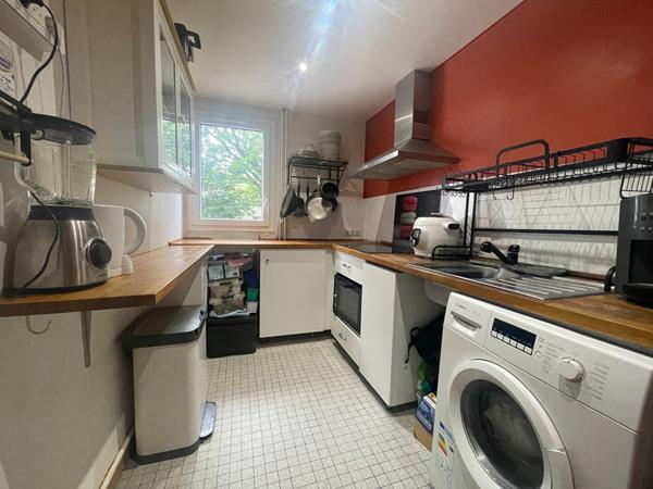 Achat appartement Villemomble - 2 pièce(s) - 42 m² - 167 000 €