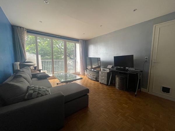 Achat appartement Villemomble - 2 pièce(s) - 42 m² - 167 000 €