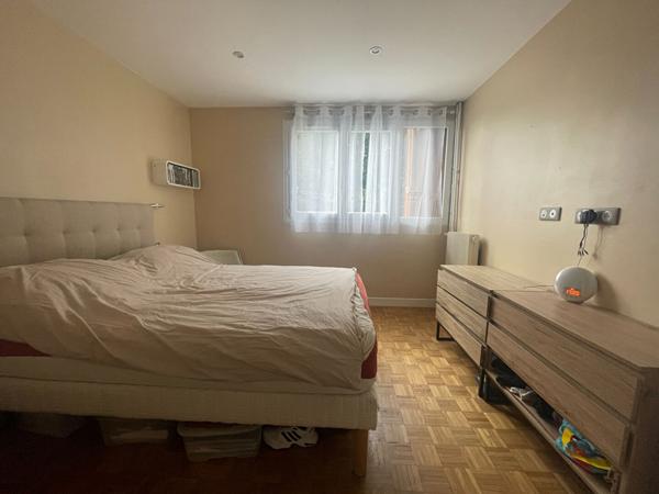 Achat appartement Villemomble - 2 pièce(s) - 42 m² - 167 000 €