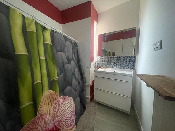 Achat appartement Villemomble - 2 pièce(s) - 42 m² - 167 000 €