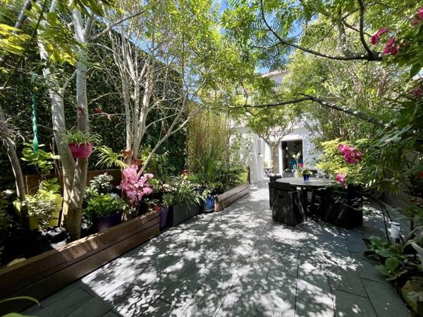 Maison à vendre 356 184 € Bordeaux 3 p 93 m² DPE B