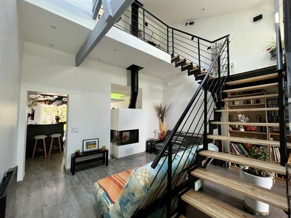 Maison à vendre 356 184 € Bordeaux 3 p 93 m² DPE B