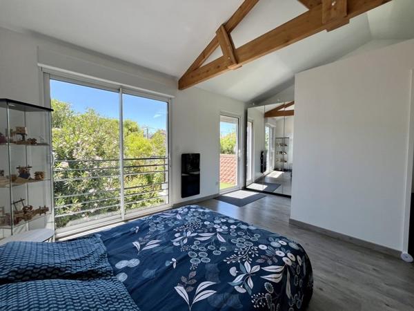 Maison à vendre 356 184 € Bordeaux 3 p 93 m² DPE B