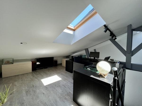 Maison à vendre 356 184 € Bordeaux 3 p 93 m² DPE B