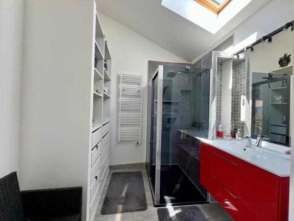 Maison à vendre 356 184 € Bordeaux 3 p 93 m² DPE B