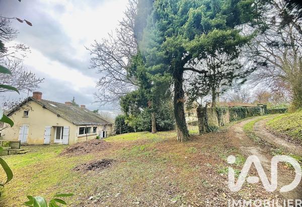 Maison à vendre 4 pièces 81 m² Ciron