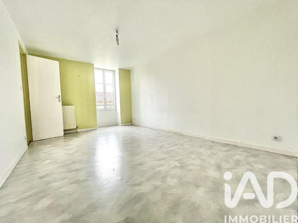 Maison à vendre 4 pièces 81 m² Ciron