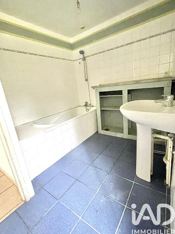 Maison à vendre 4 pièces 81 m² Ciron