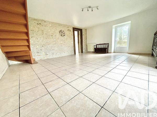 Maison à vendre 4 pièces 81 m² Ciron