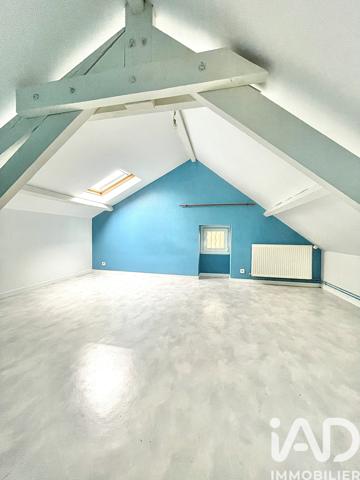 Maison à vendre 4 pièces 81 m² Ciron