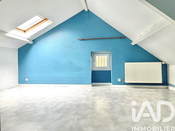 Maison à vendre 4 pièces 81 m² Ciron