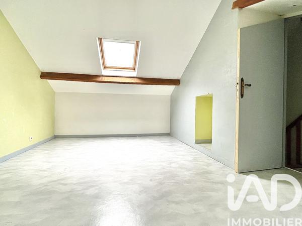 Maison à vendre 4 pièces 81 m² Ciron