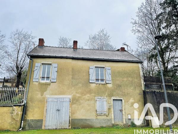 Maison à vendre 4 pièces 81 m² Ciron