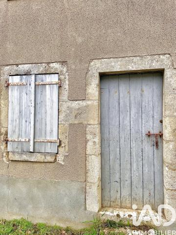 Maison à vendre 4 pièces 81 m² Ciron