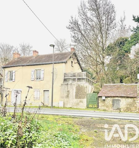 Maison à vendre 4 pièces 81 m² Ciron