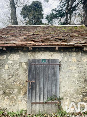 Maison à vendre 4 pièces 81 m² Ciron