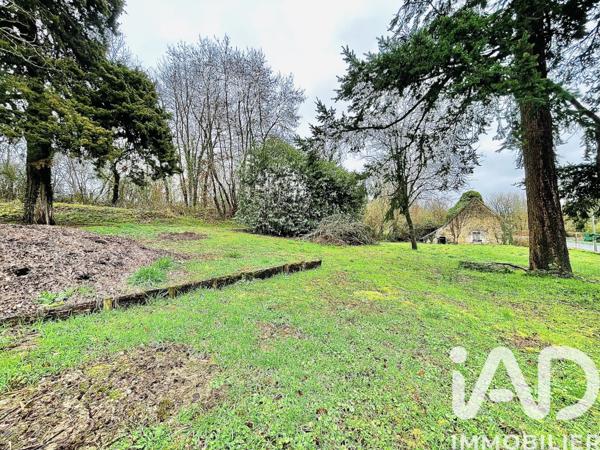 Maison à vendre 4 pièces 81 m² Ciron