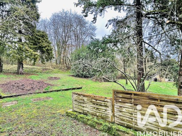 Maison à vendre 4 pièces 81 m² Ciron