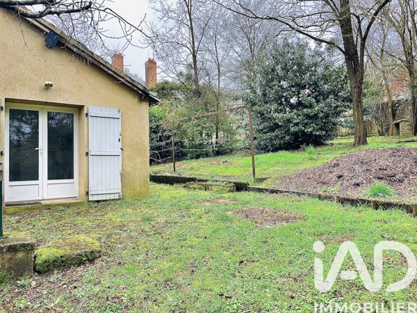 Maison à vendre 4 pièces 81 m² Ciron