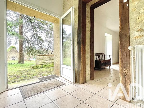 Maison à vendre 4 pièces 81 m² Ciron