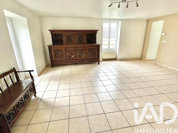 Maison à vendre 4 pièces 81 m² Ciron