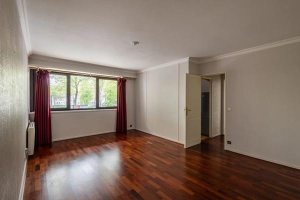 Appartement à vendre 2 pièces 43.39m² Marcq-en-Barœul (59700)