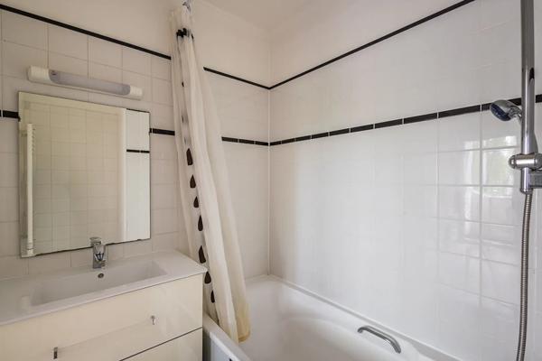 Appartement à vendre 2 pièces 43.39m² Marcq-en-Barœul (59700)