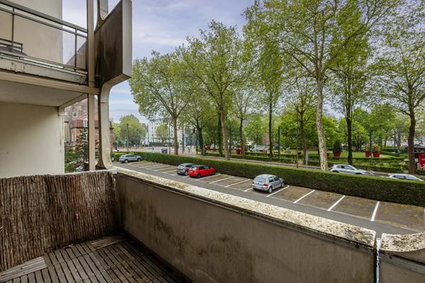 Appartement à vendre 2 pièces 43.39m² Marcq-en-Barœul (59700)