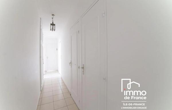 Appartement à vendre à Paris (75019)